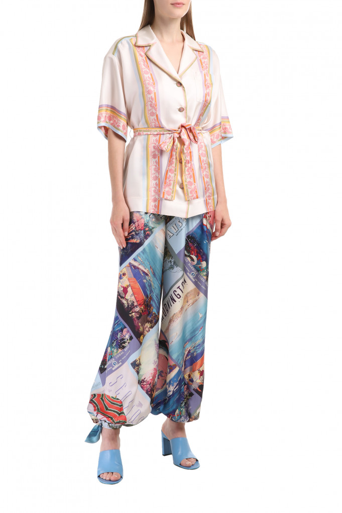 Купити Штани ZIMMERMANN 2