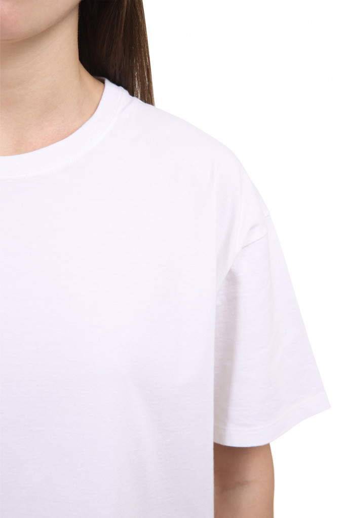 Buy T-shirt The Row 4