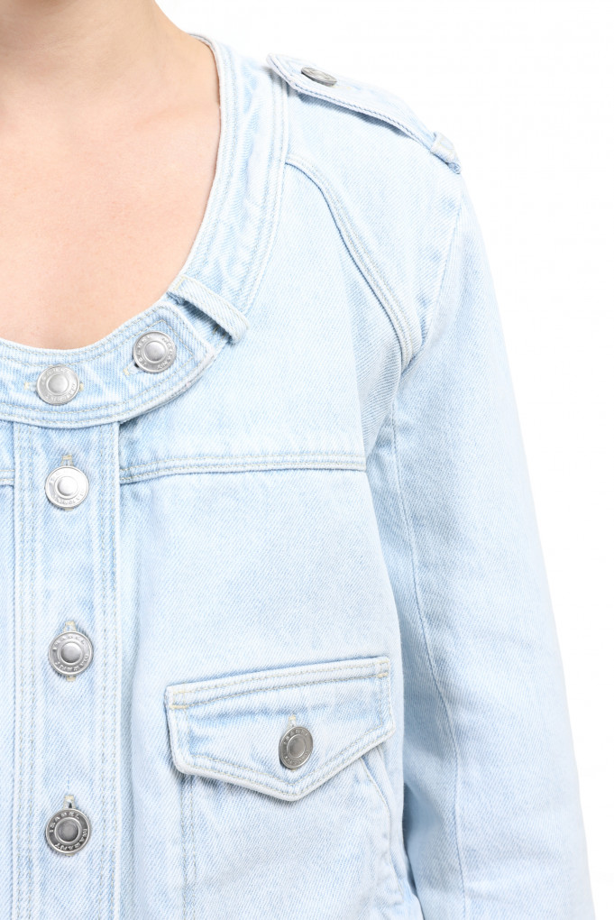 Купити Куртка ISABEL MARANT 4