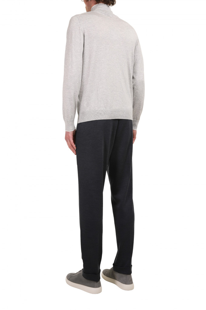 Купити Штани спортивні Marco Pescarolo 3