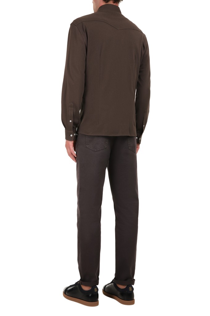 Купити Джинси Brunello Cucinelli 3