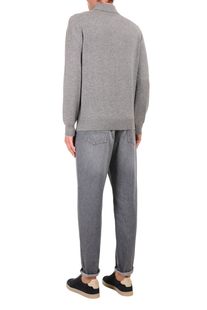 Купити Поло Brunello Cucinelli 3