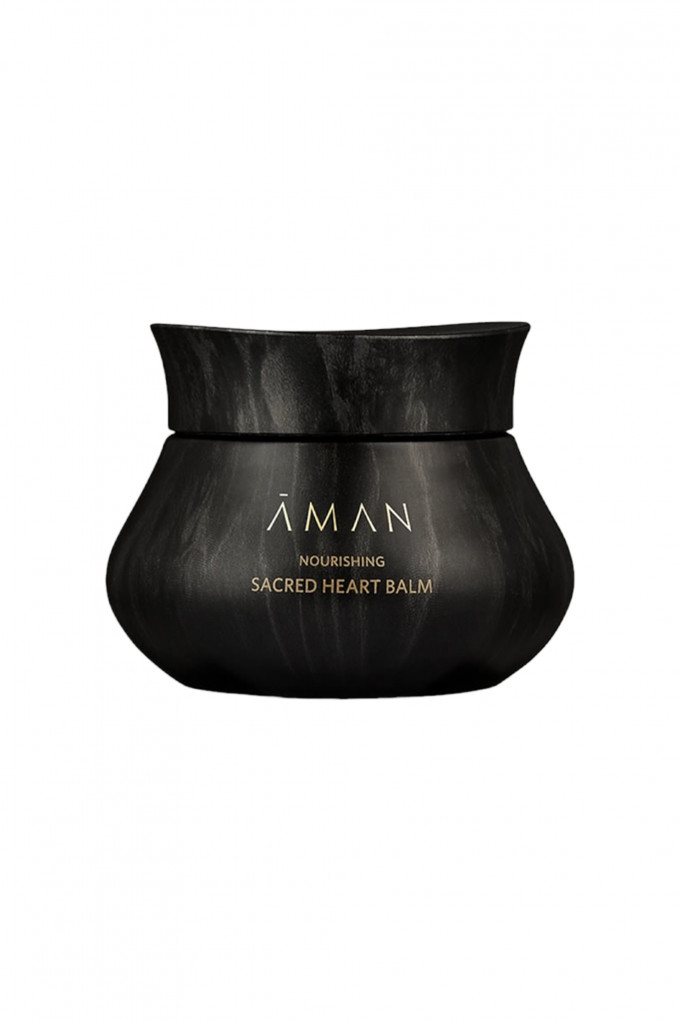 Купити Бальзам для тіла живильний AMAN
