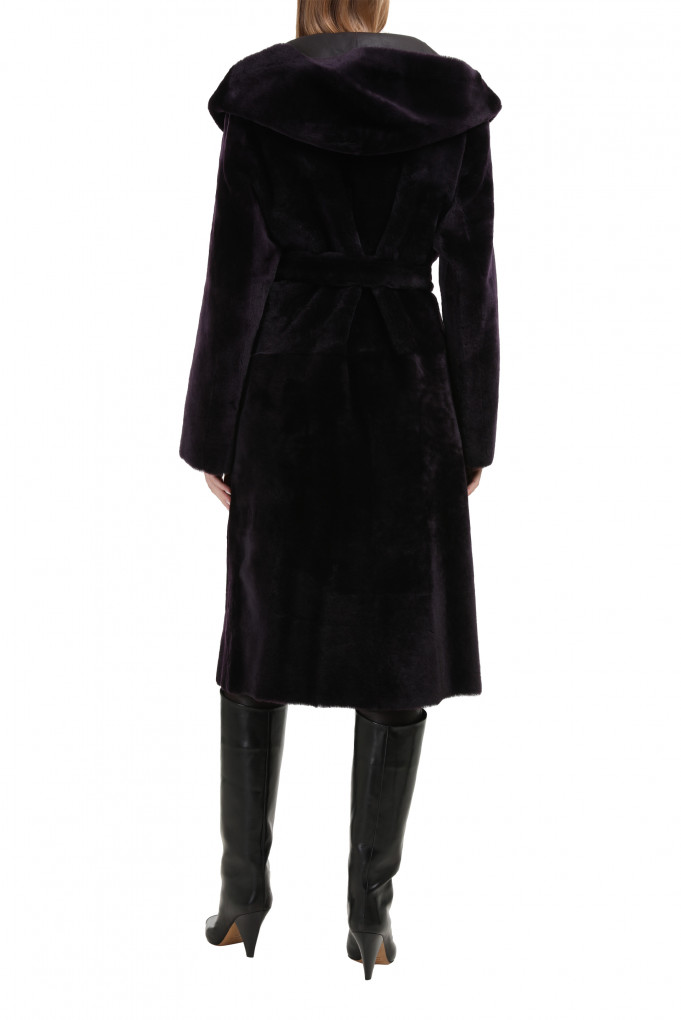 Купити Дублянка Simonetta Ravizza for Sanahunt 3