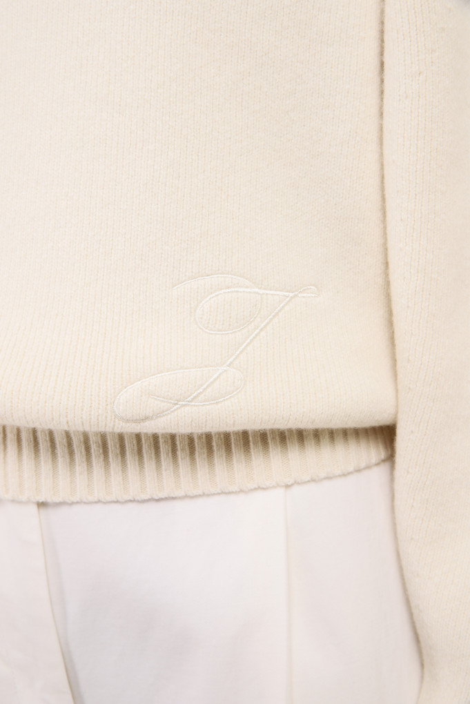 Купити Светр JACQUEMUS 4