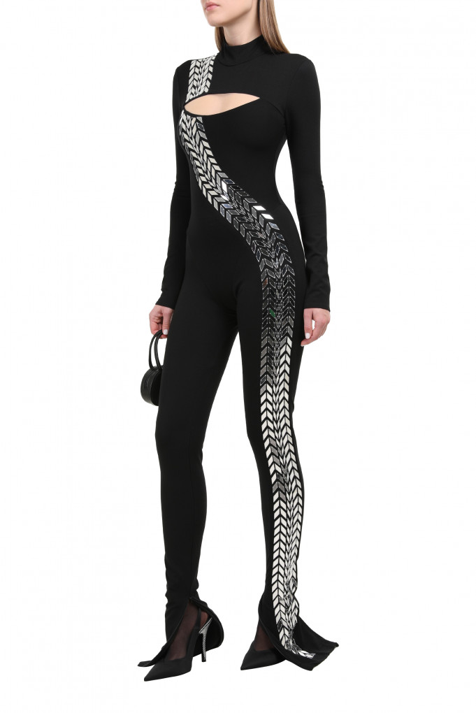 Купити Комбінезон David Koma 2