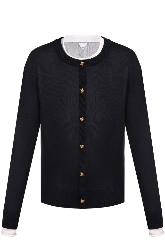 Buy Cardigan Bottega Veneta