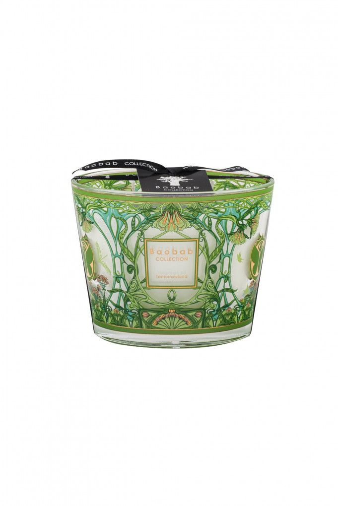 Buy TOMORROWLAND, Scented candle, 500 g Baobab Collection
