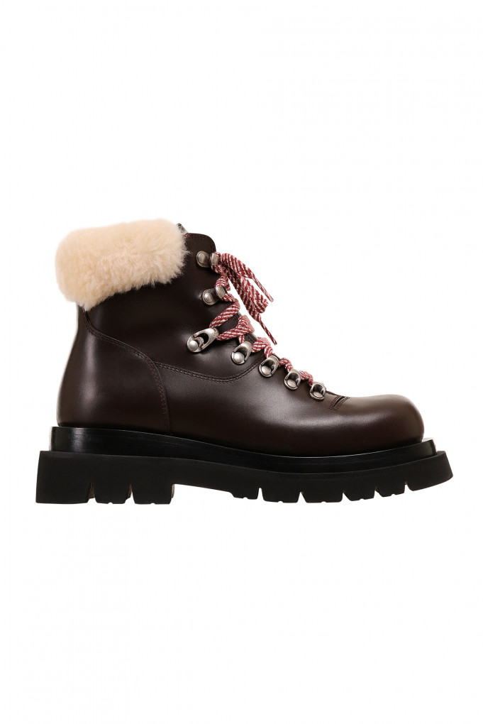 Купити Черевики BOTTEGA VENETA