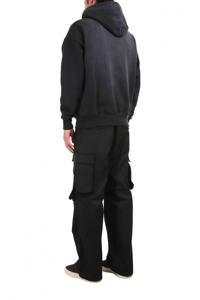 Купити Худі PURPLE BRAND 3