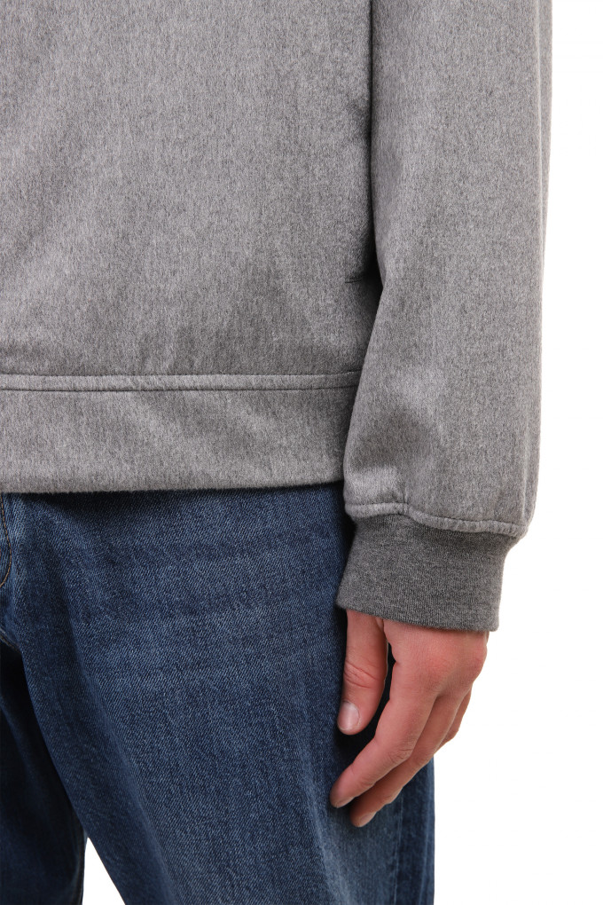 Купити Бомбер Brunello Cucinelli 4