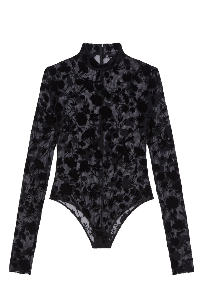 Buy Bodysuit Givenchy
