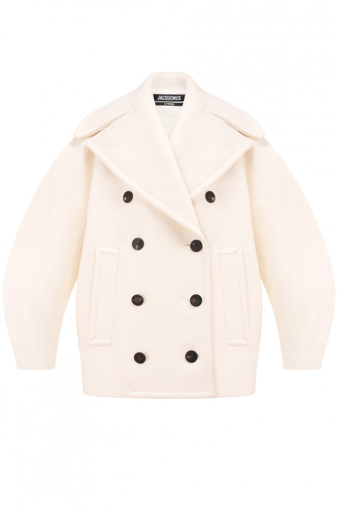 Купити Пальто JACQUEMUS