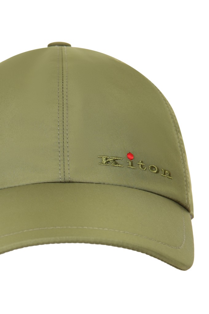 Купити Кепка KITON 3