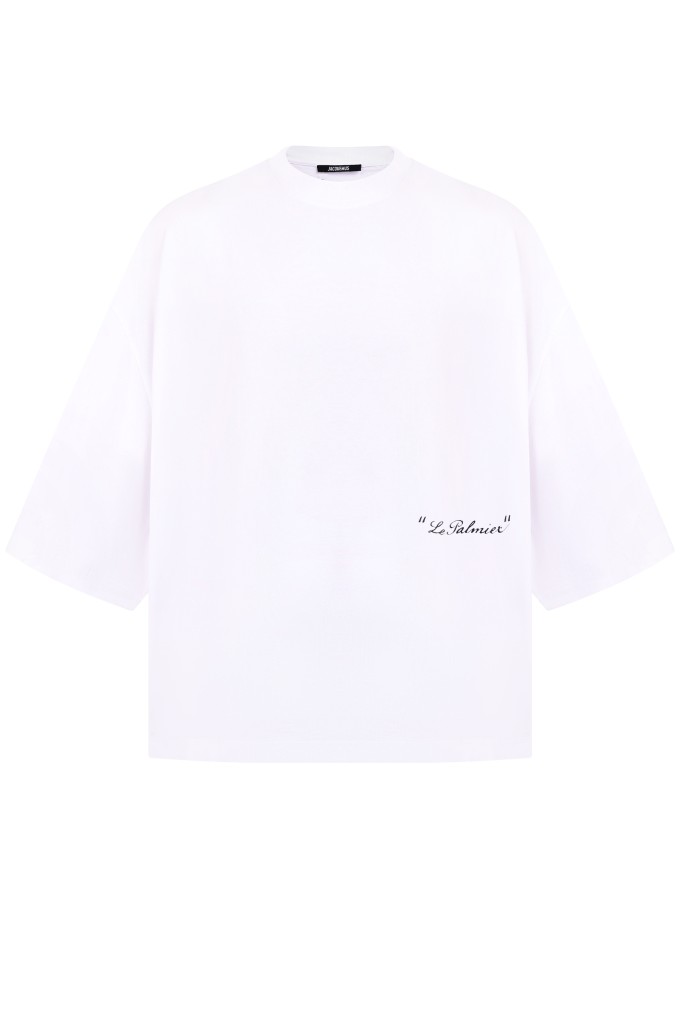 Купити Футболка JACQUEMUS