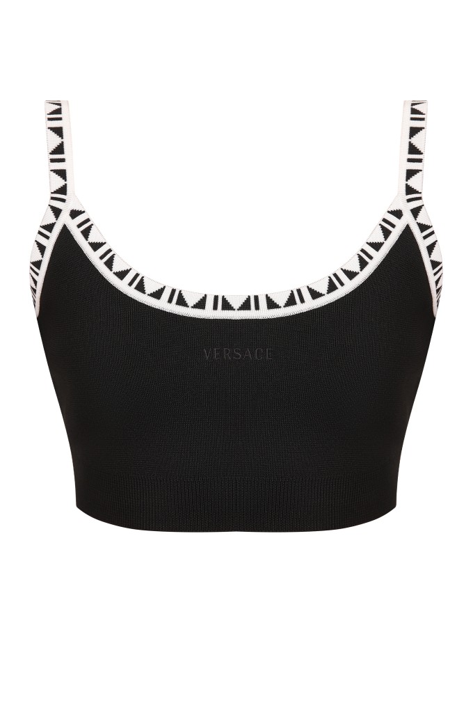 Купить Топ VERSACE