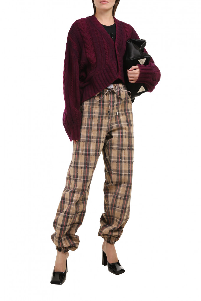 Купити Штани The Attico 2