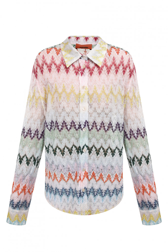 Купить Блуза Missoni