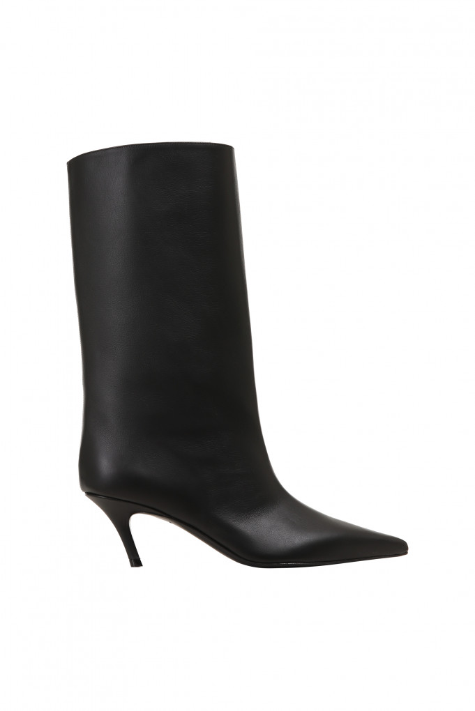 Купити Чоботи Amina Muaddi