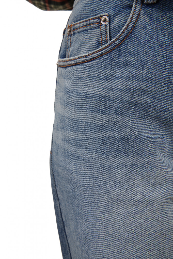 Купить Джинсы JUUN.J 4