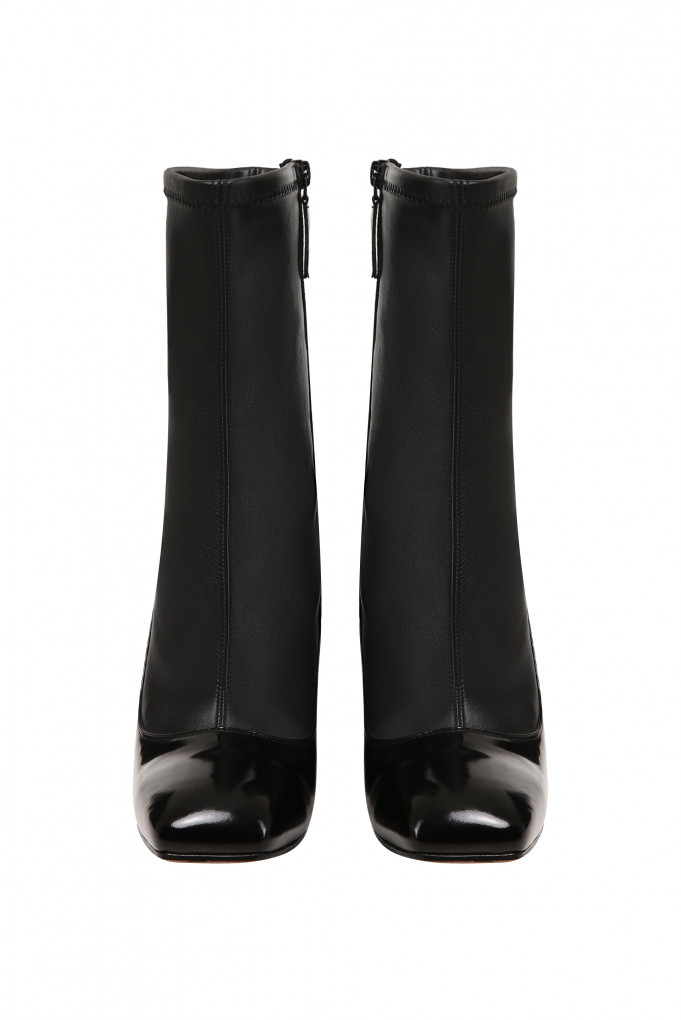 Купити Ботильйони Alexander McQueen 4