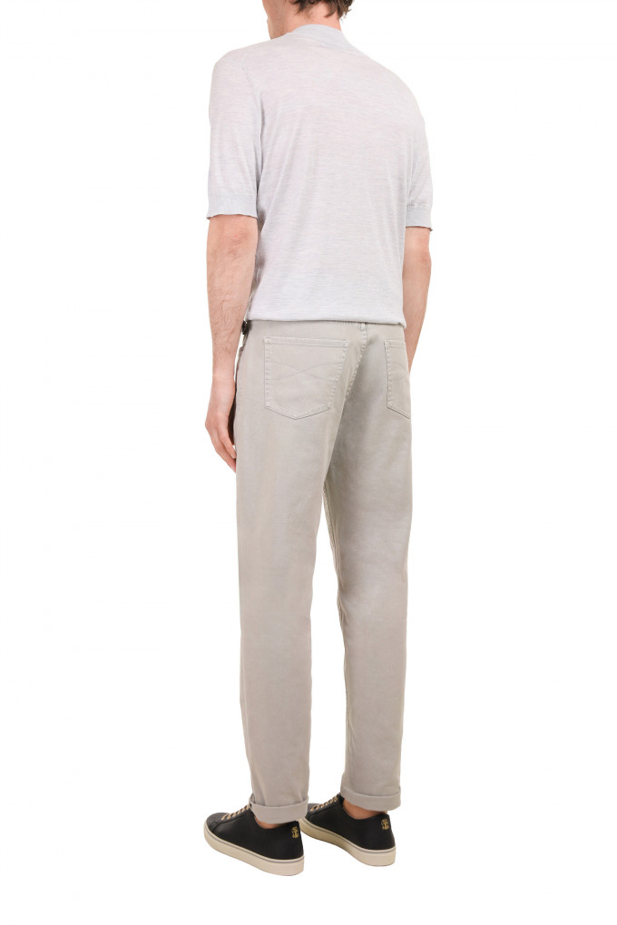 Купити Футболка Brunello Cucinelli 3