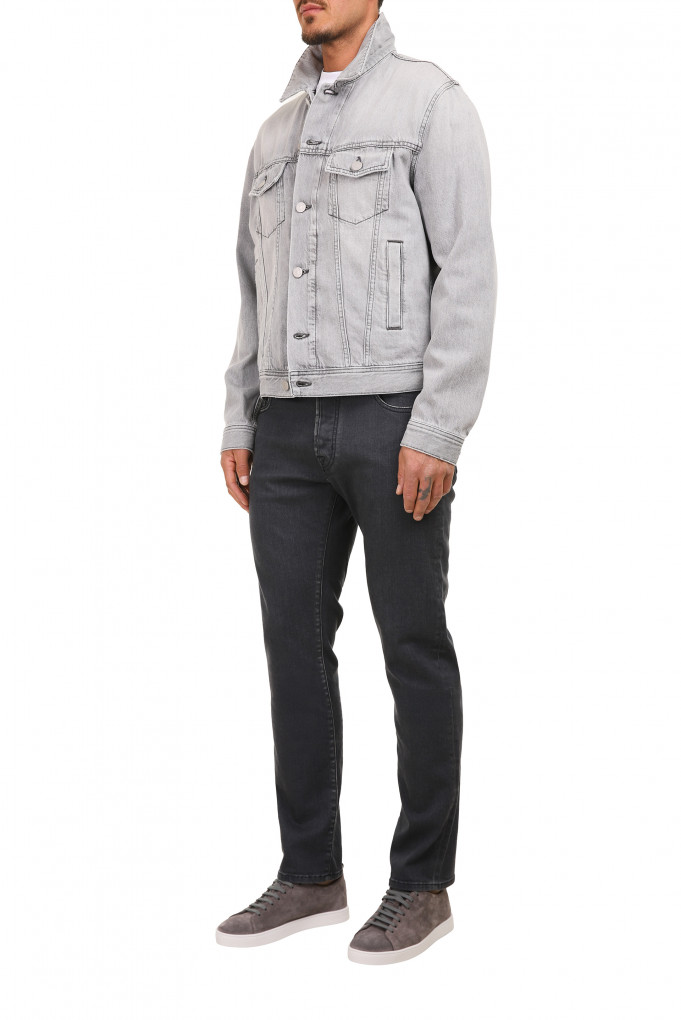 Купити Куртка JACOB COHEN 2