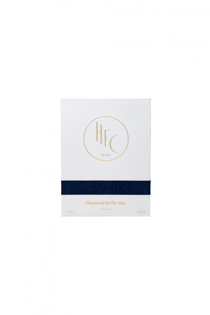 Купити Вода парфумована HFC 3