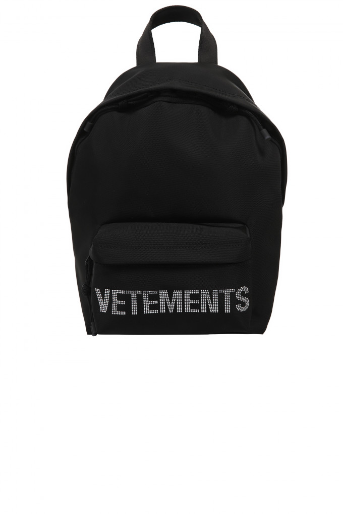 Buy Backpack Vetements