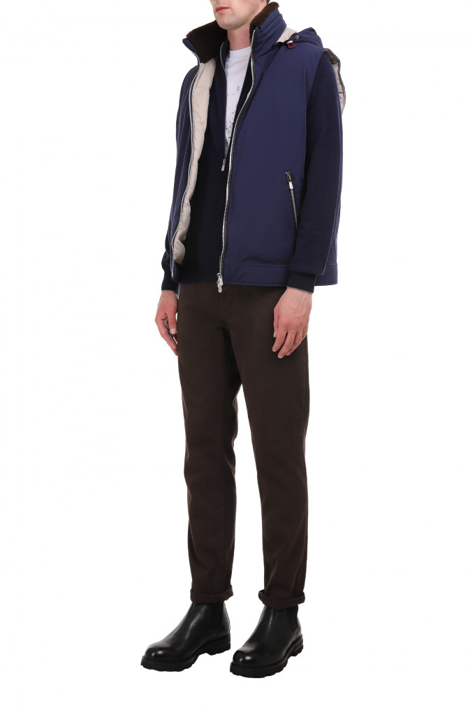 Купити Жилет Brunello Cucinelli 2