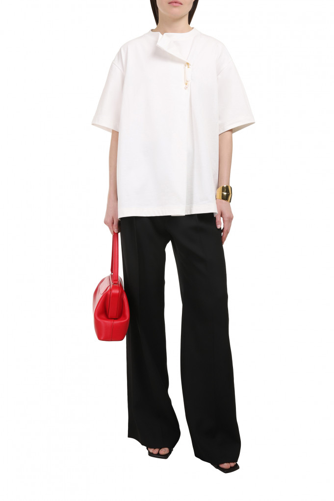 Купити Футболка Carven 2