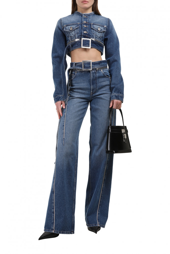 Buy Jacket Jean Paul Gaultier 2