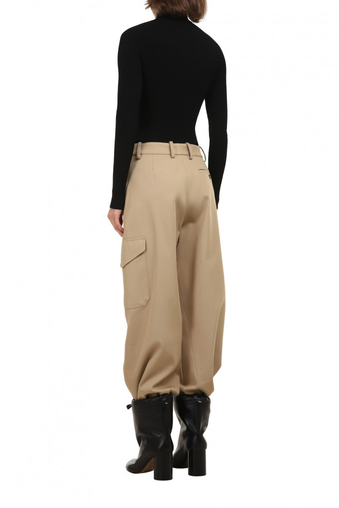 Купити Боді ALAÏA 3