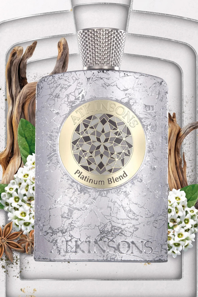 Купить Духи Atkinsons 5