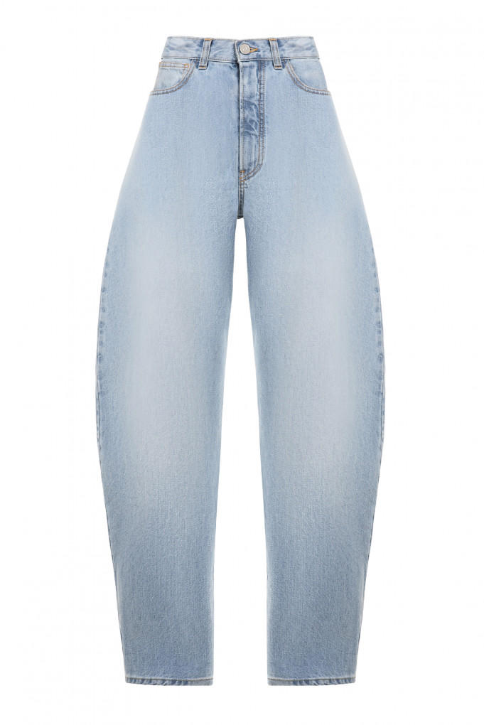 Buy Jeans ALAIA