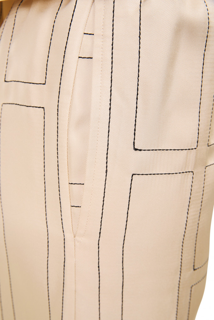 Купити Костюм TOTEME 5