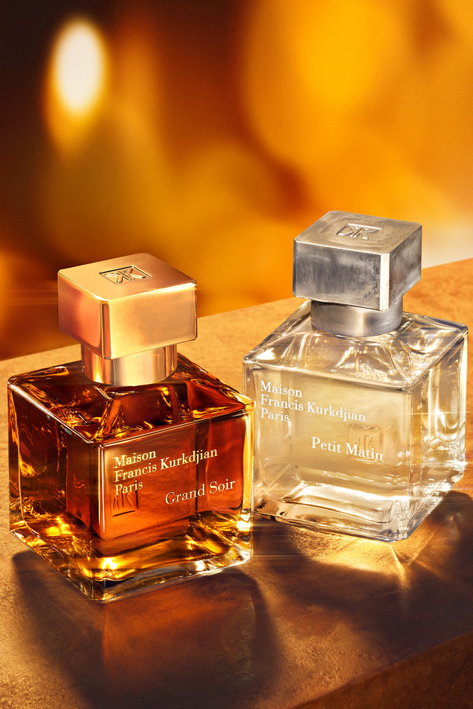 Купити Вода парфумована Maison Francis Kurkdjian 5