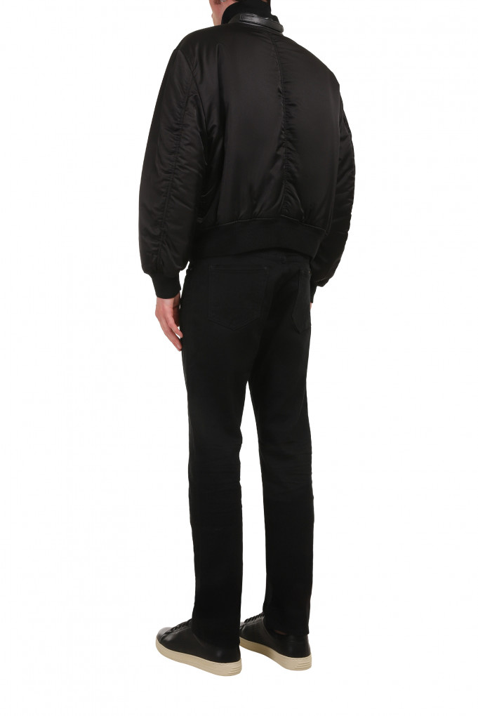 Buy Bomber Tom Ford 3