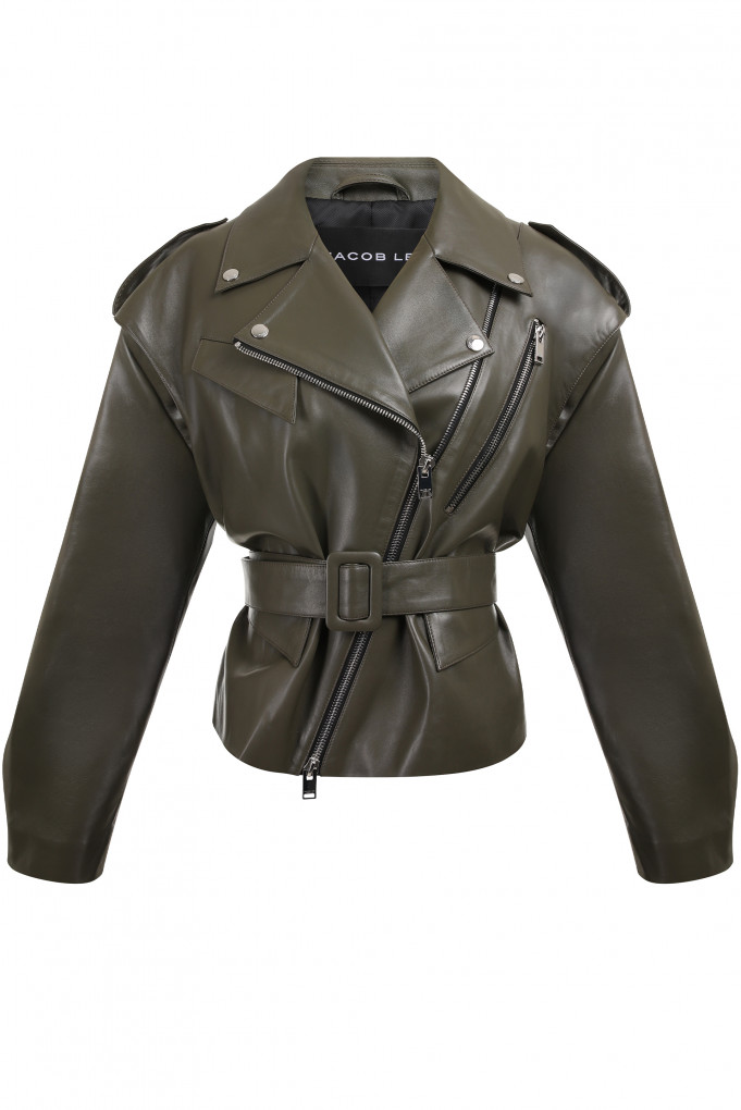 Buy Jacket JACOB LEE