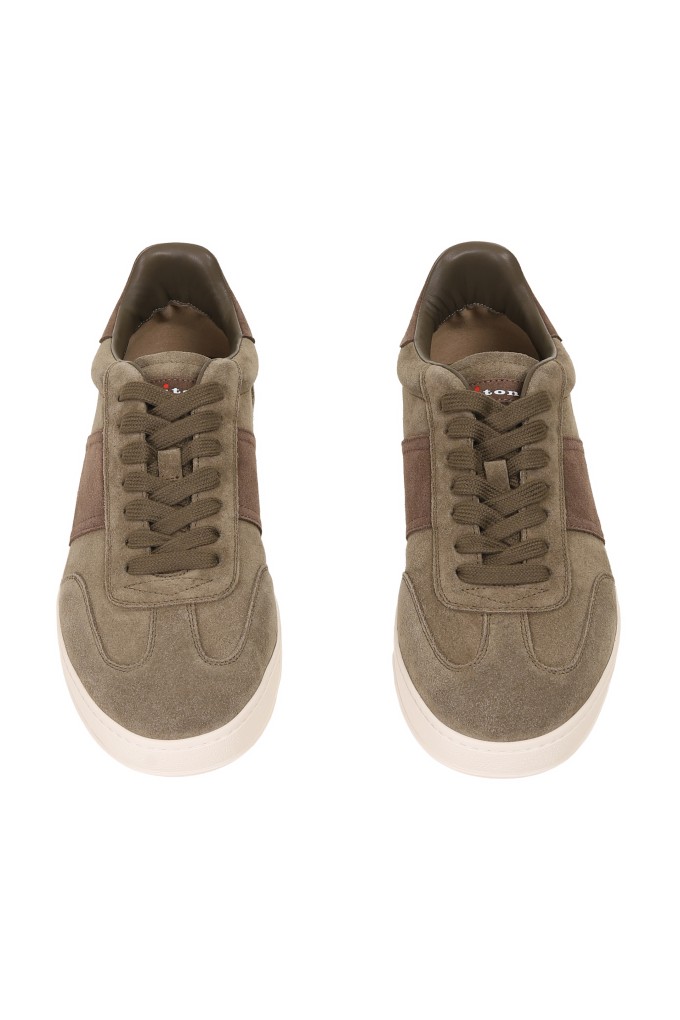 Купить Кеды KITON 4