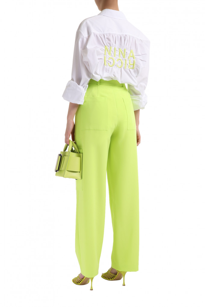 Купити Штани Lapointe 3