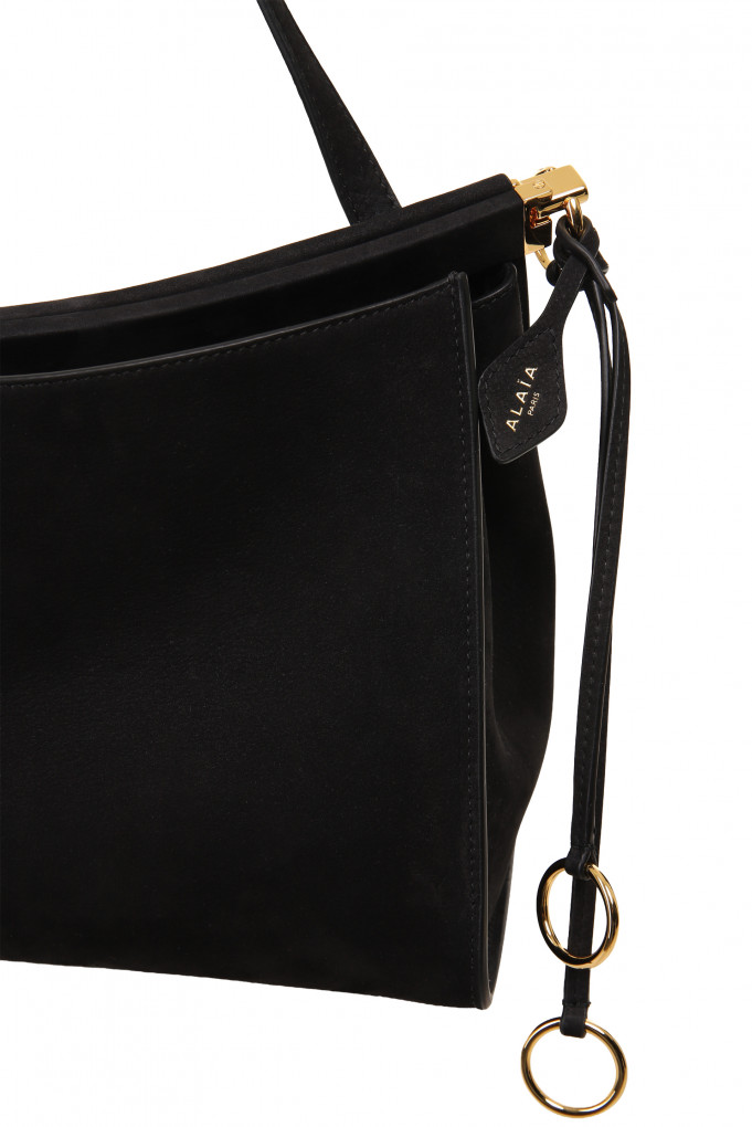 Купити Сумка ALAÏA 4