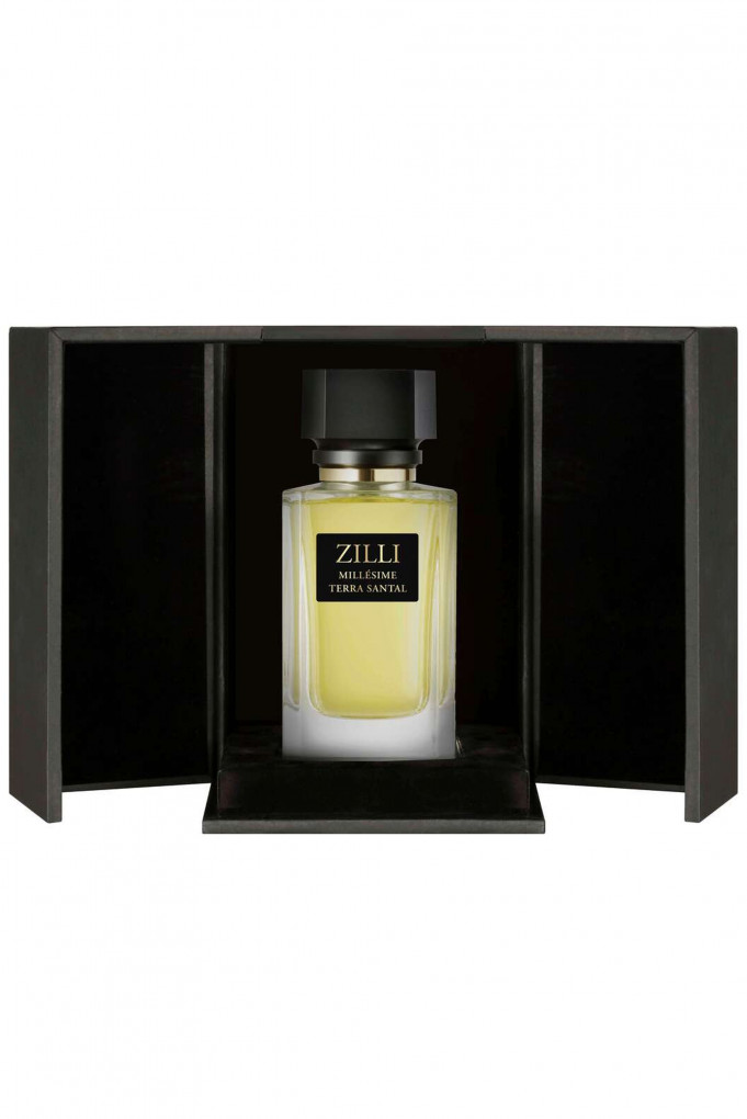 Купити Вода парфумована ZILLI 3