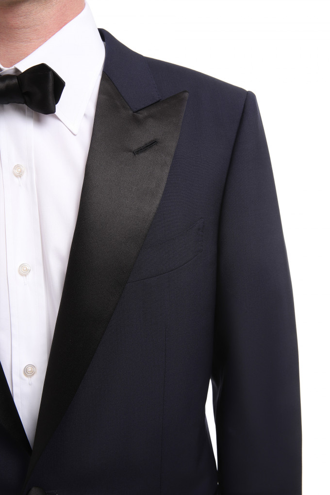 Купити Піджак Tom Ford 4