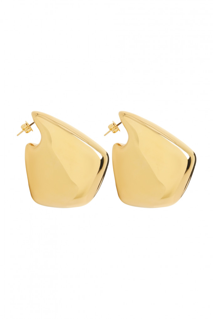 Купити Сережки BOTTEGA VENETA