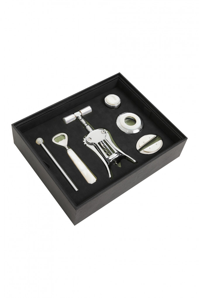 Купити Набір для вина Lorenzi Milano 2