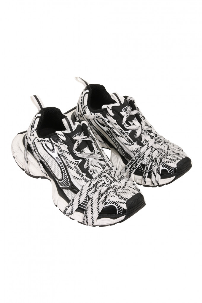 Купити Кросівки BALENCIAGA 2