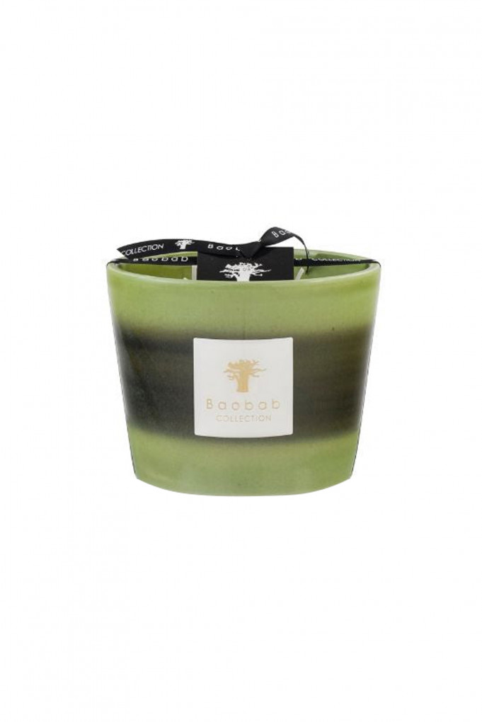 Buy GAÏA, Scented candle, 500 g Baobab Collection