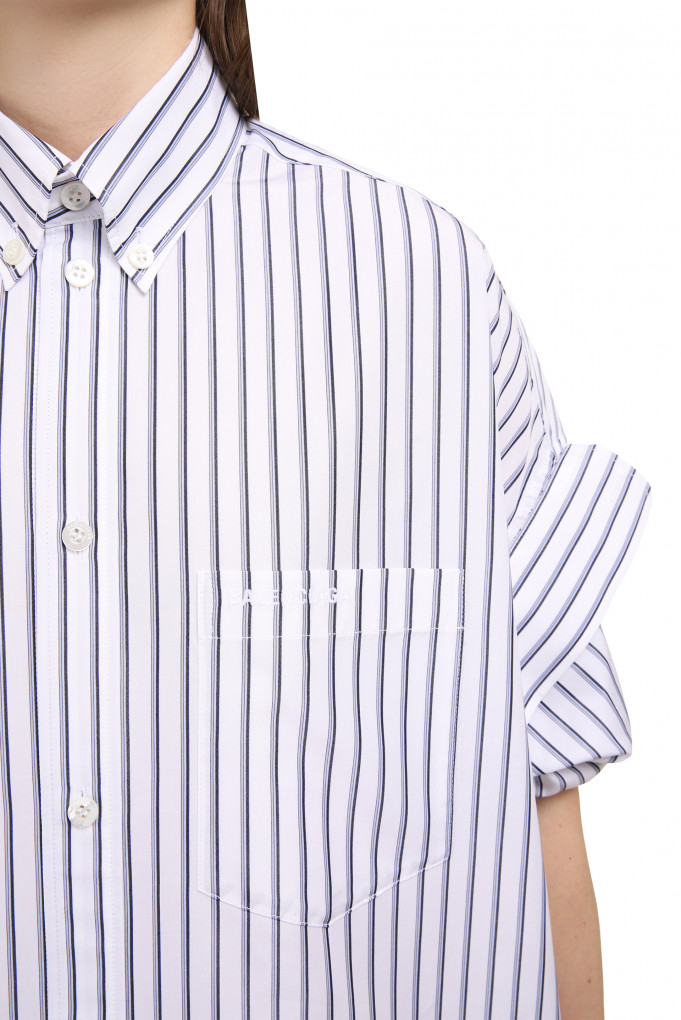 Купити Блуза BALENCIAGA 4