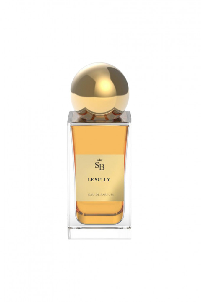 Купити Вода парфумована Stéphanie de Bruijn - Parfum sur Mesure